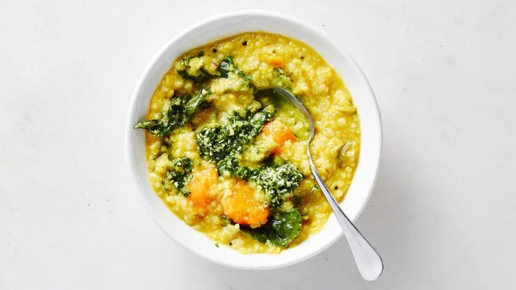 conseils doshas ayurvéda