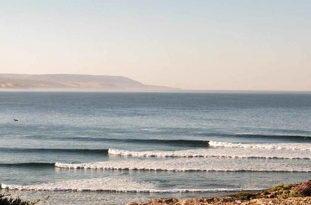 Tout savoir sur le lexique du surf