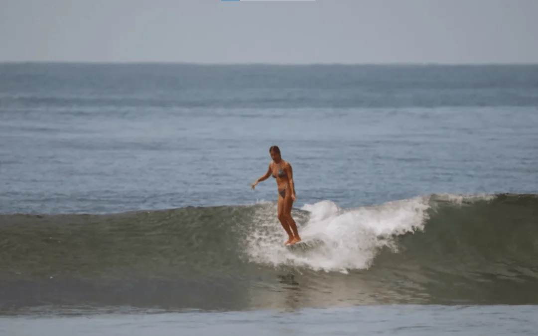 Les meilleures vidéos de surf féminin